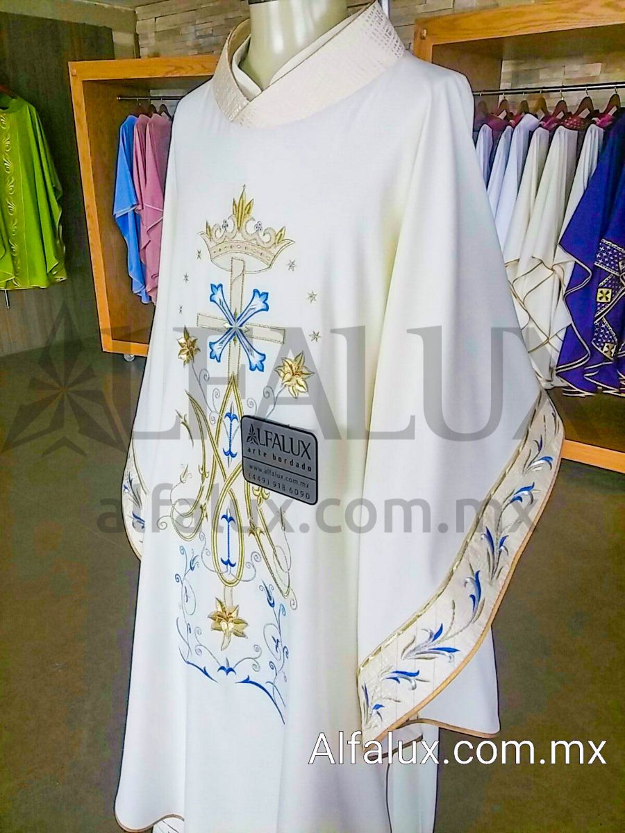 24 MARIANA DOBLE Blanco Laterales Jardin 002